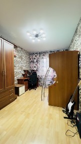 В центре города продается 3х комн. кв по улице Абая 73