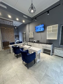 Аренда рабочих мест в студии красоты (нейл и hair-стилисты)