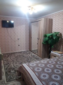 Квартира после ремонта на кольце.