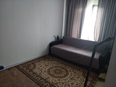 Продам 2ух комнатную квартиру