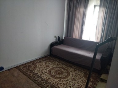 Продам 2ух комнатную квартиру