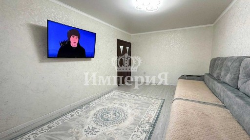 Продам 3 комн Арнагуль Империя