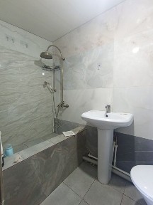 Продам дом в хобдинском районе село Талдысай, ул Жана жол 9
