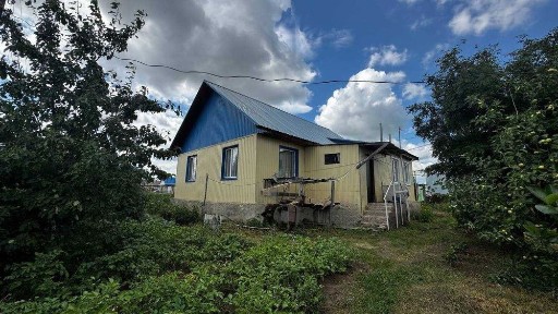Продам Дом 2013 года! Село Садчиковка 15 мин от города! Срочно!