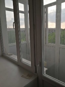 Квартира в Макинске, Спортивная