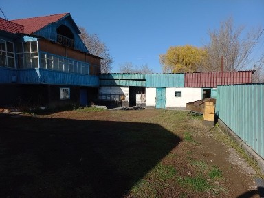 Продаётся дом &#