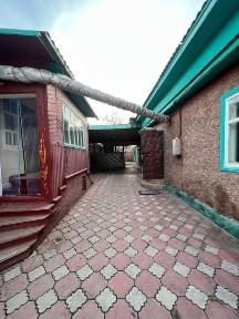 Продам дом. Үй сатылады. Село Шелек. Роща район