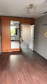 Продаётся 2х ком квартира на 2ом этаже МК 1а