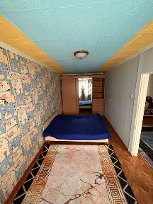 Продаётся 2х комнатная квартира на Нуркена Абдирова