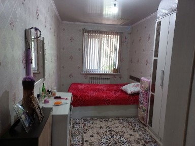 Продаётся 2х комнатная квартира