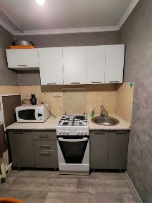 Сдаю 1 комнатную квартиру в районе Боулинга