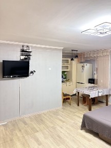 Сдам уютную однакомнатную квартиру в центре часы/сутки