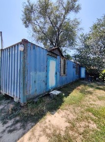 Сдается контейнер в аренду