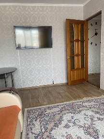 Продам 2комнатную квартиру рнСазда