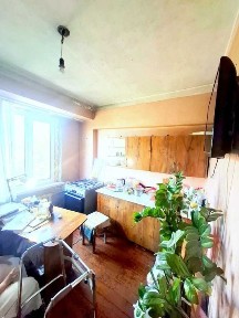 Продается 3 комнатная квартира вТурксибском районе, ЦЕНА НИЖЕ Рынка