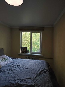 2-х комнатная квартира, мкр 5, Ауезовский район