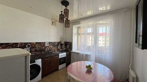 Продам 2к квартиру Береке