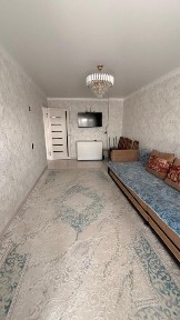 Продается 2х комнатная квартира по ул. Мухамеджанова 1