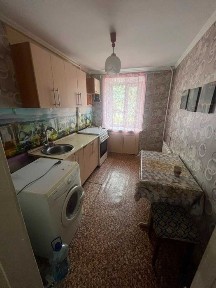 В продаже 2х-комнатная квартира в центре по ул. Амангельды