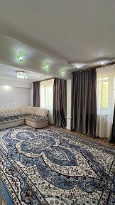 Сдаётся 3 комнатная квартира