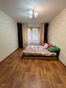 Продажа 3-комнатной квартиры район Автопарк