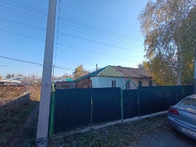 Продам часть дома