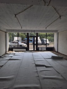 Сдаётся помещение под магазин