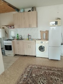 Сдам 1ком дом кухня студия
