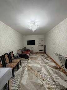 2-ком. кв. на Универмаге