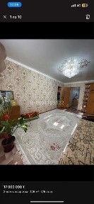 Продам 2 х комнатную квартиру в Хромтау