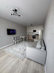 Срочно сдам евродвушку в центре Левого берега