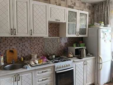 Сдам 2х комнатную квартиру