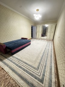 Таза, жайлы пәтер ұзақ мерзімге жалға беріледі!