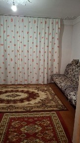 Продам 3х комнатную квартиру