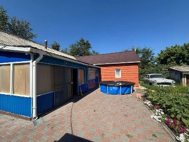 Продается дом в центре города по ул Баймагамбетова, ЦЕНТРАЛЬНЫЙ РЫНОК