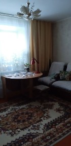 Уютная квартира в кирпичном доме.