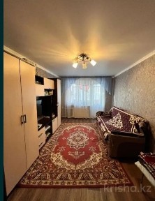 Продам двухкомнатная квартиру