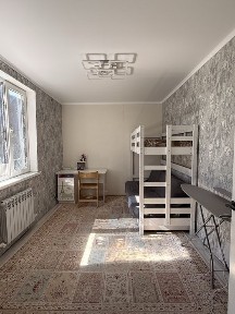 Западно-Казахстанская область, Уральск, Птицефабрика