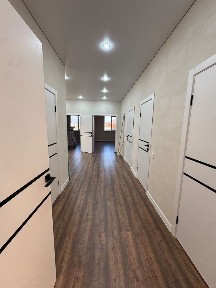 Западно-Казахстанская область, Уральск, Зачаганск