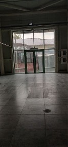 Продам бутик 25м2, в новом ТД в Заречке
