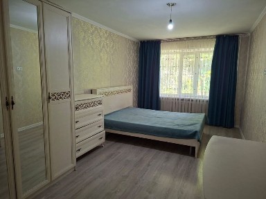Сдам квартиру на долгий срок!