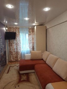 Сдается двухкомнатная Сарыарка 29