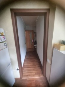 2х комнатная квартира в городе Каскелен
