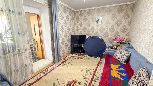 Продается 3 х ком квартира. Людмила Империя