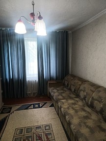 Квартира в аренду
