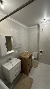 Сдаеться 2 комнатная квартира, долгосрок 65 кв м ЖК Gulder