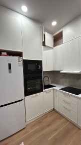 Сдам в аренду евро 2-х комнатную квартиру