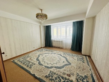 Продам 2х комнатную квартиру в районе Карагайлы