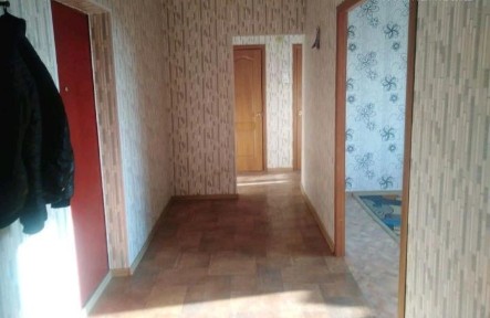 2х комн квартира