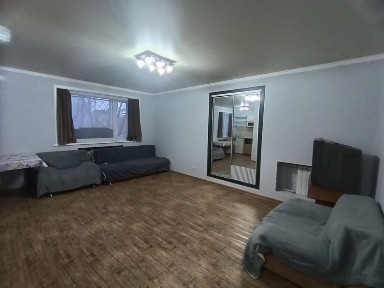 1ком. кв. Абая - Мира. 9300млн.
